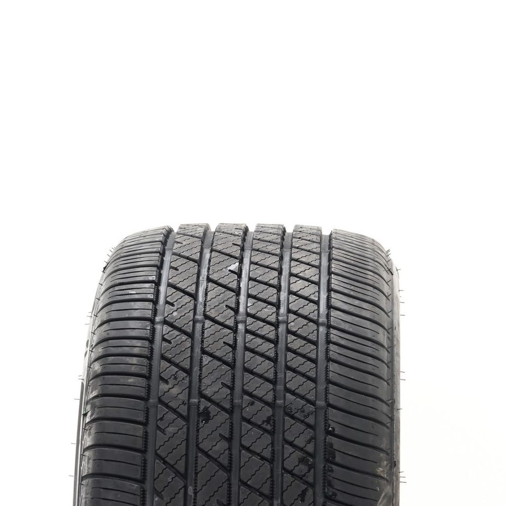 New 285/35R20 Bridgestone Potenza RE980AS 100W - Image 2