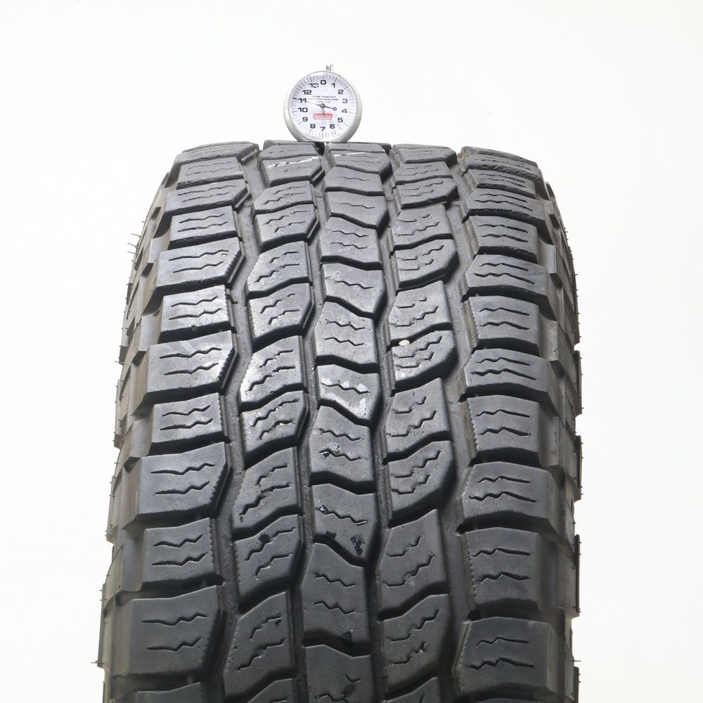 Used LT 295/70R18 Cooper Discoverer AT3 XLT 129/126S E - 11/32 - Image 2