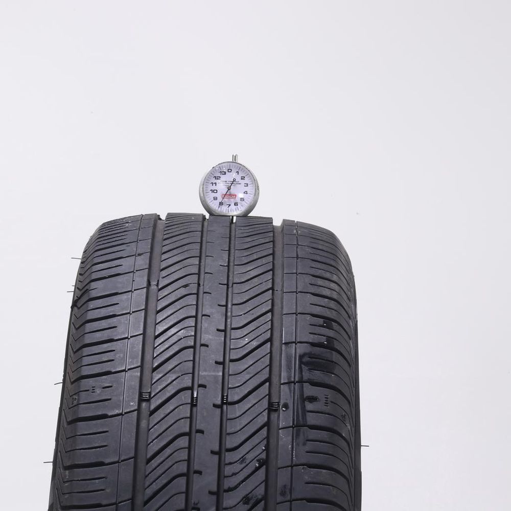 Set of (2) Used 245/60R18 JK Tyre Elanzo Touring 105H - 8-9.5/32 - Image 2