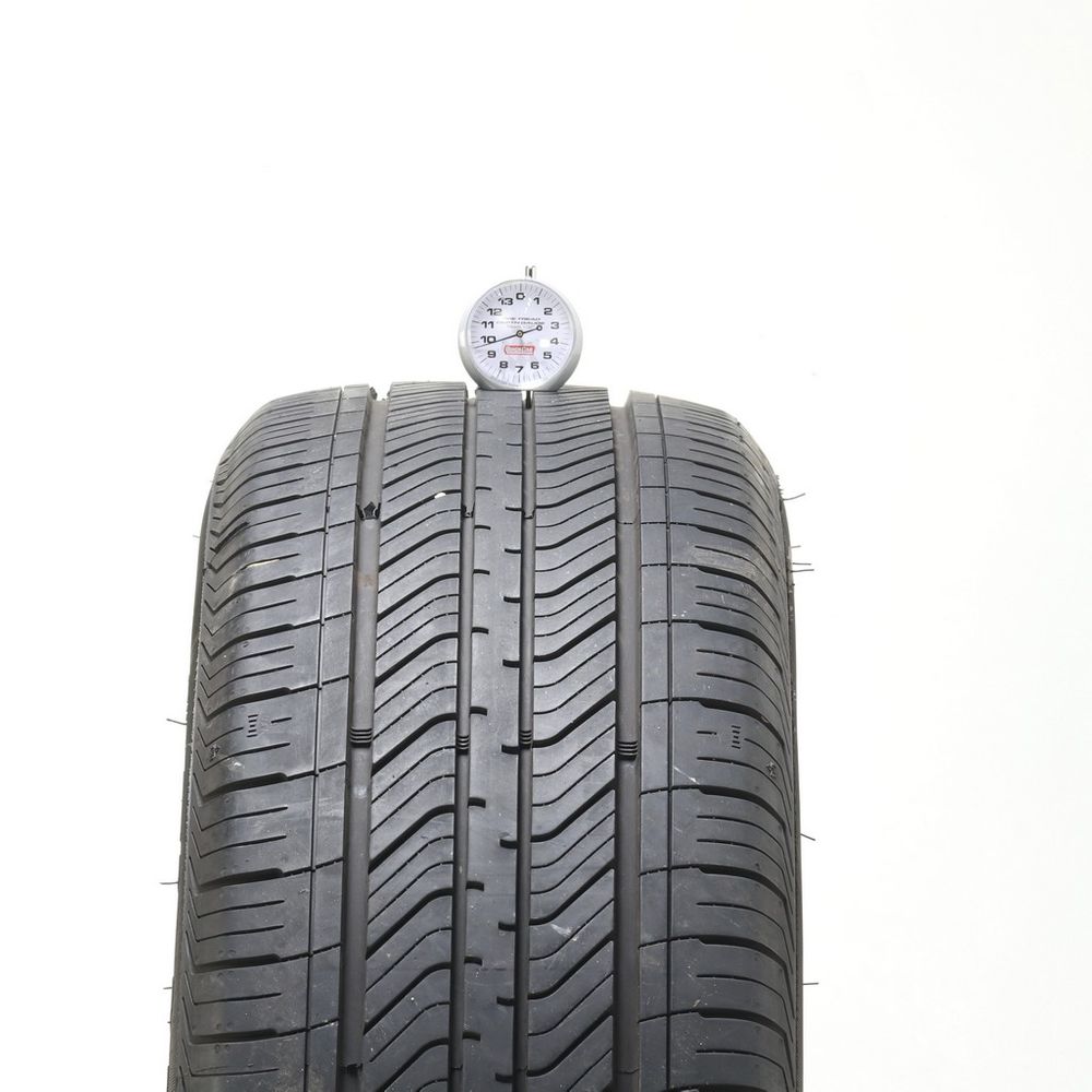 Set of (2) Used 245/60R18 JK Tyre Elanzo Touring 105H - 8-9.5/32 - Image 5