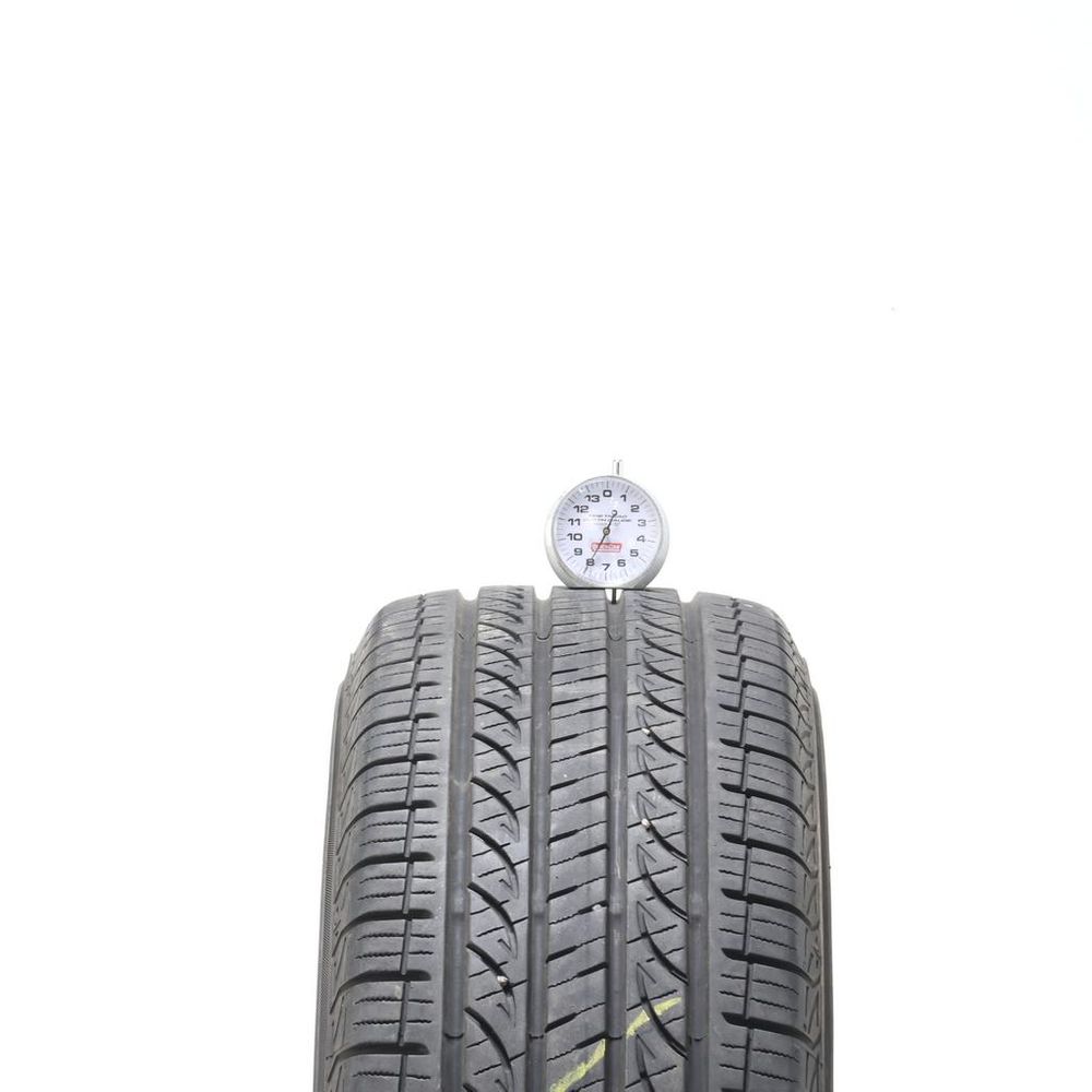 Set of (4) Used 195/65R15 Yokohama Avid GT S35 91S - 8/32 - Image 2