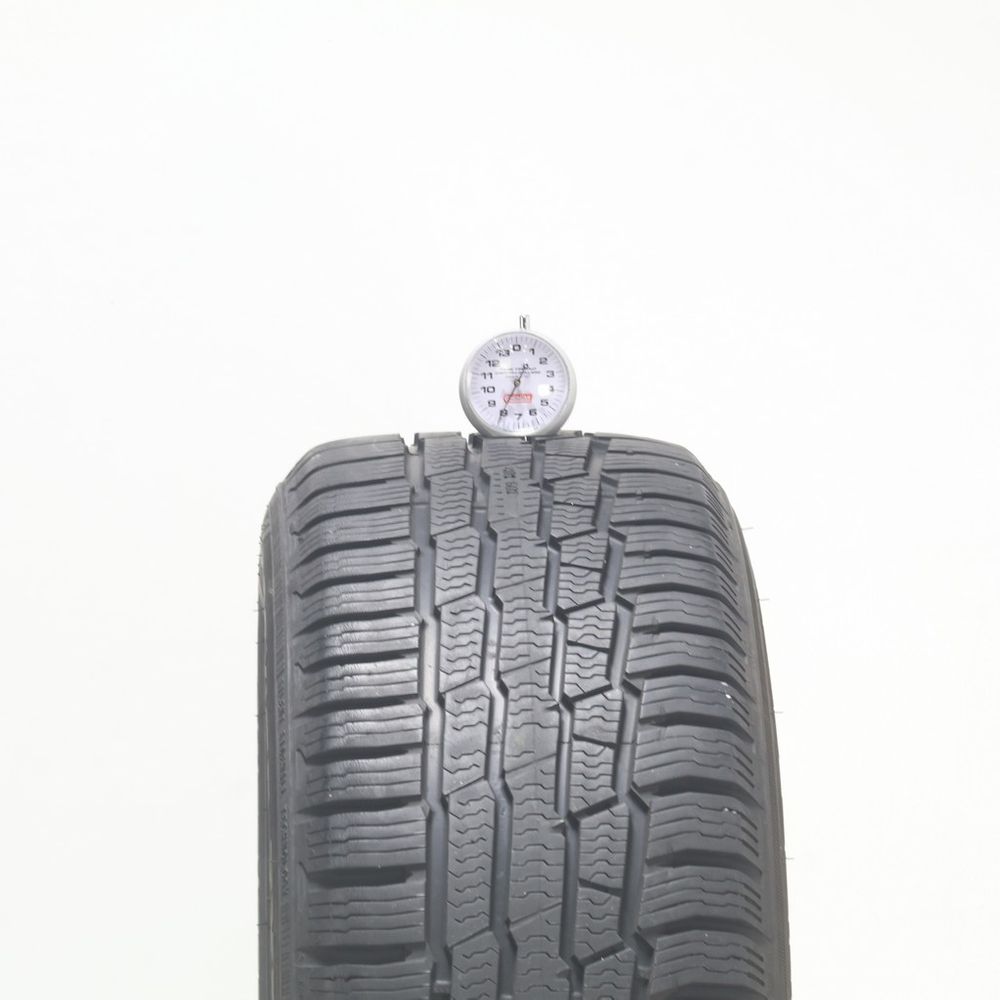 Set of (2) Used 205/55R16 Nokian Encompass AW01 91V - 8-8.5/32 - Image 2