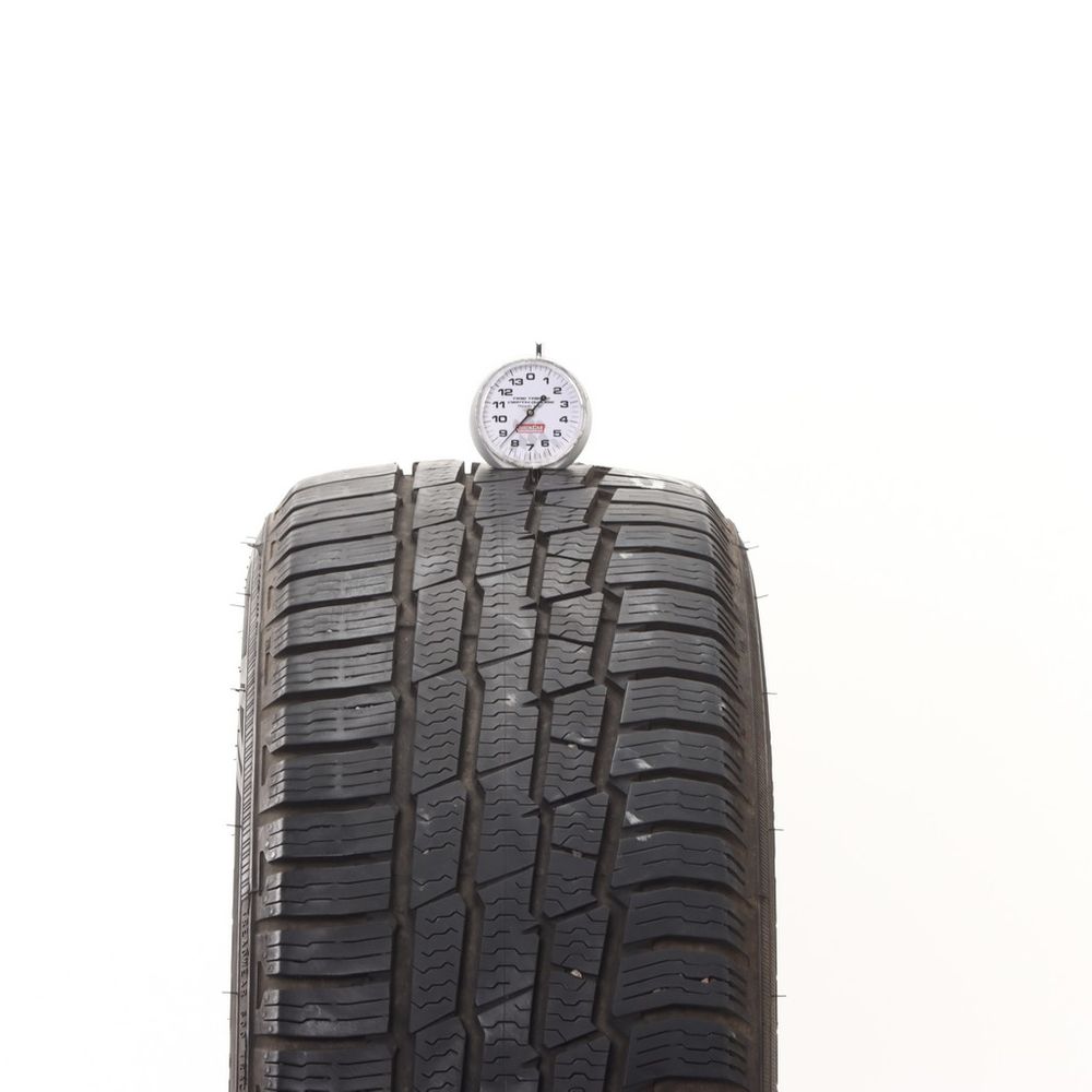 Set of (2) Used 205/55R16 Nokian Encompass AW01 91V - 8-8.5/32 - Image 5