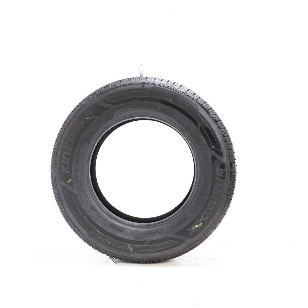 Used 195/70R14 Hankook Kinergy ST 91T - 8/32 - Image 3