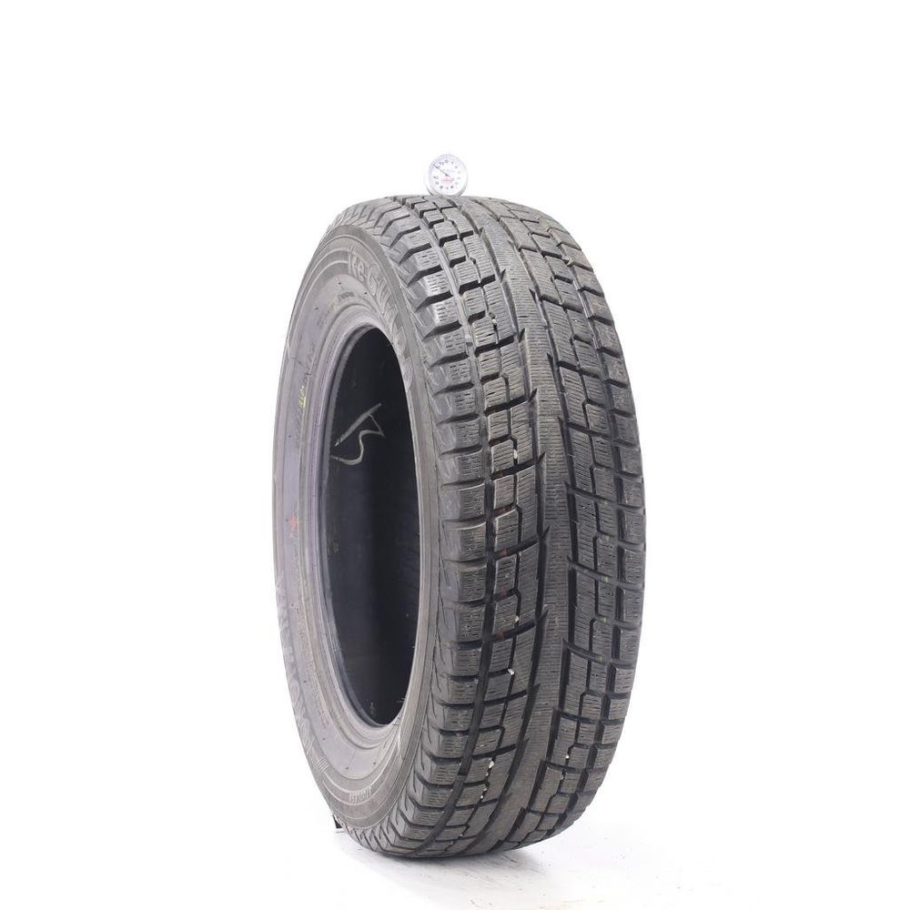 Set of (2) Used 235/65R18 Yokohama Ice Guard IG51V 106T - 11.5/32 - Image 1