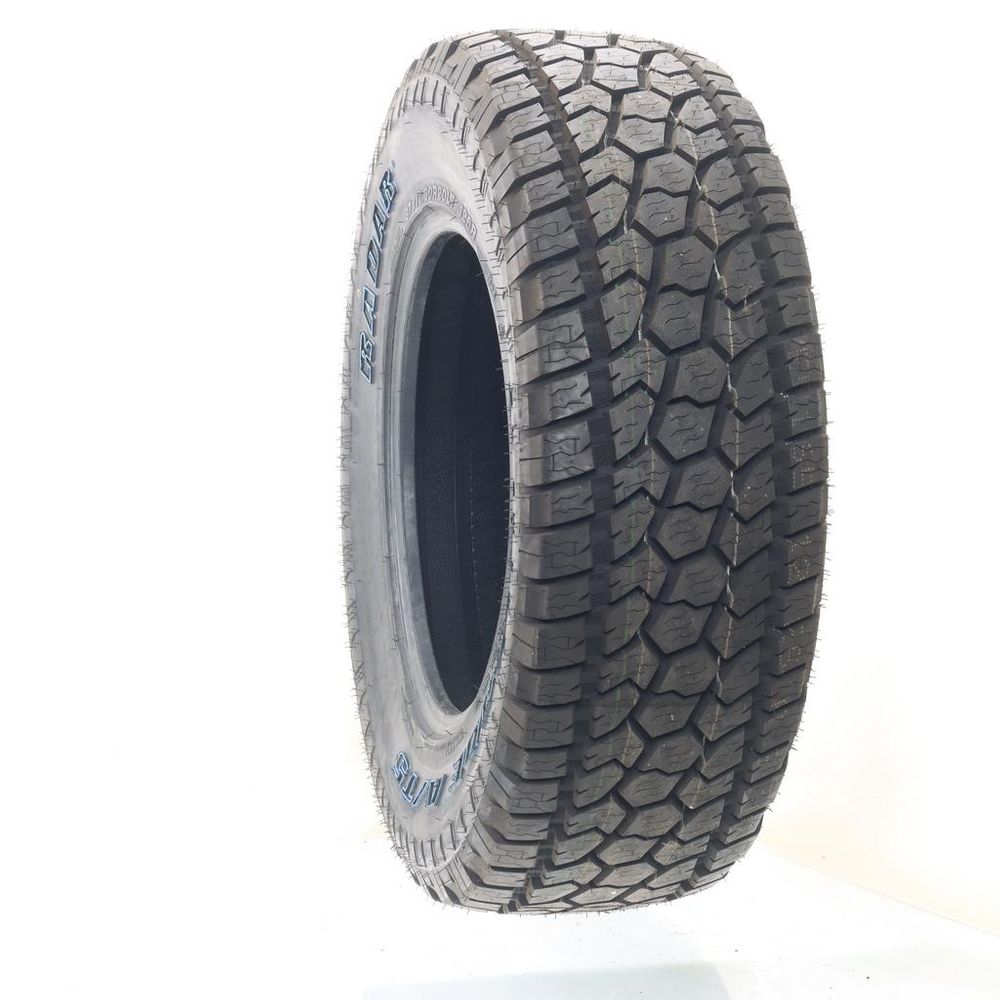 New LT 37X12.5R20 Radar Renegade A/T5 126R E - Image 1
