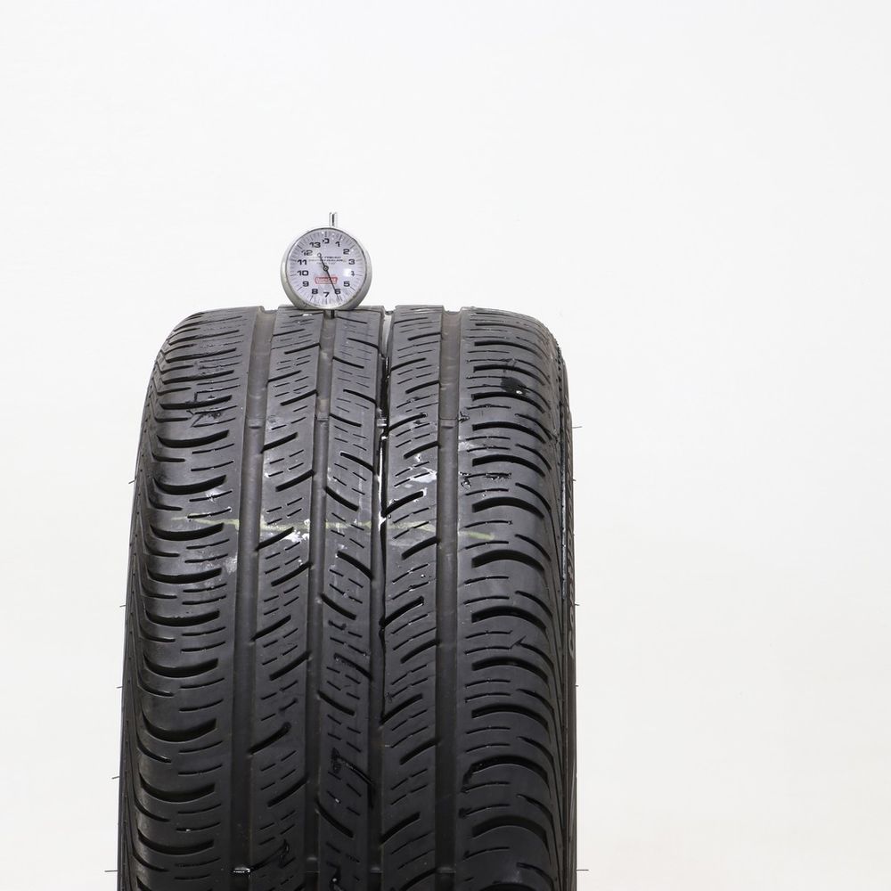Used 235/40R18 Continental ContiProContact 91W - 6/32 - Image 2