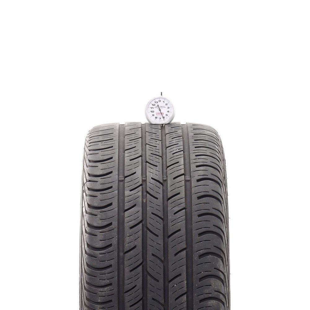 Used 235/40R18 Continental ContiProContact 91W - 6/32 - Image 2