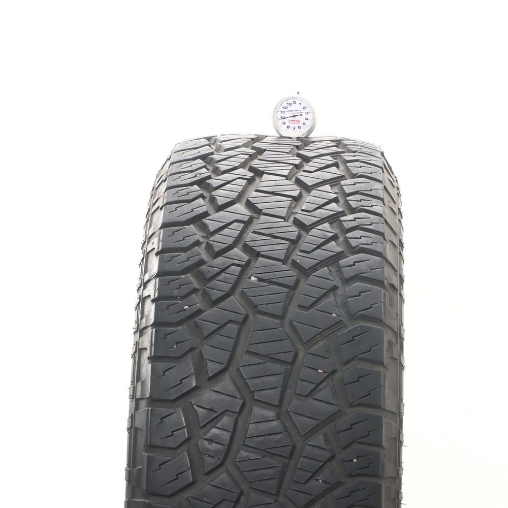 Set of (2) Used 275/55R20 Pathfinder All Terrain 117T - 9-9.5/32 - Image 5