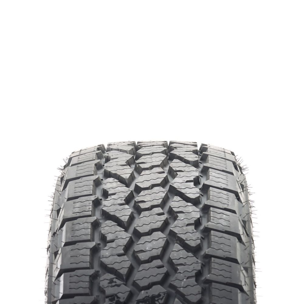 Driven Once LT 265/70R17 Bridgestone Dueler A/T Ascent Enliten 123/120S E - 15/32 - Image 2