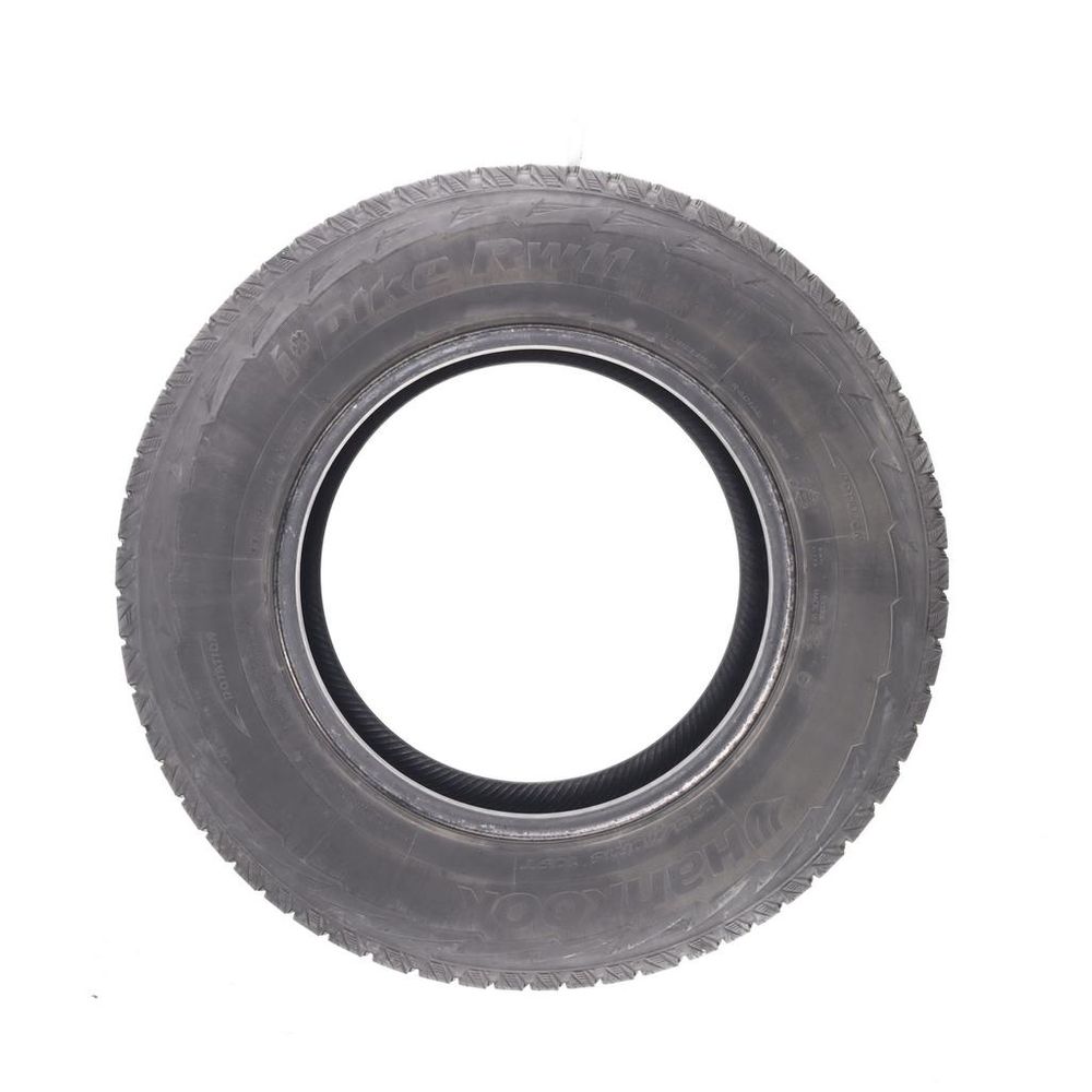 Used 235/70R16 Hankook iPike RW11 109T - 7/32 - Image 3