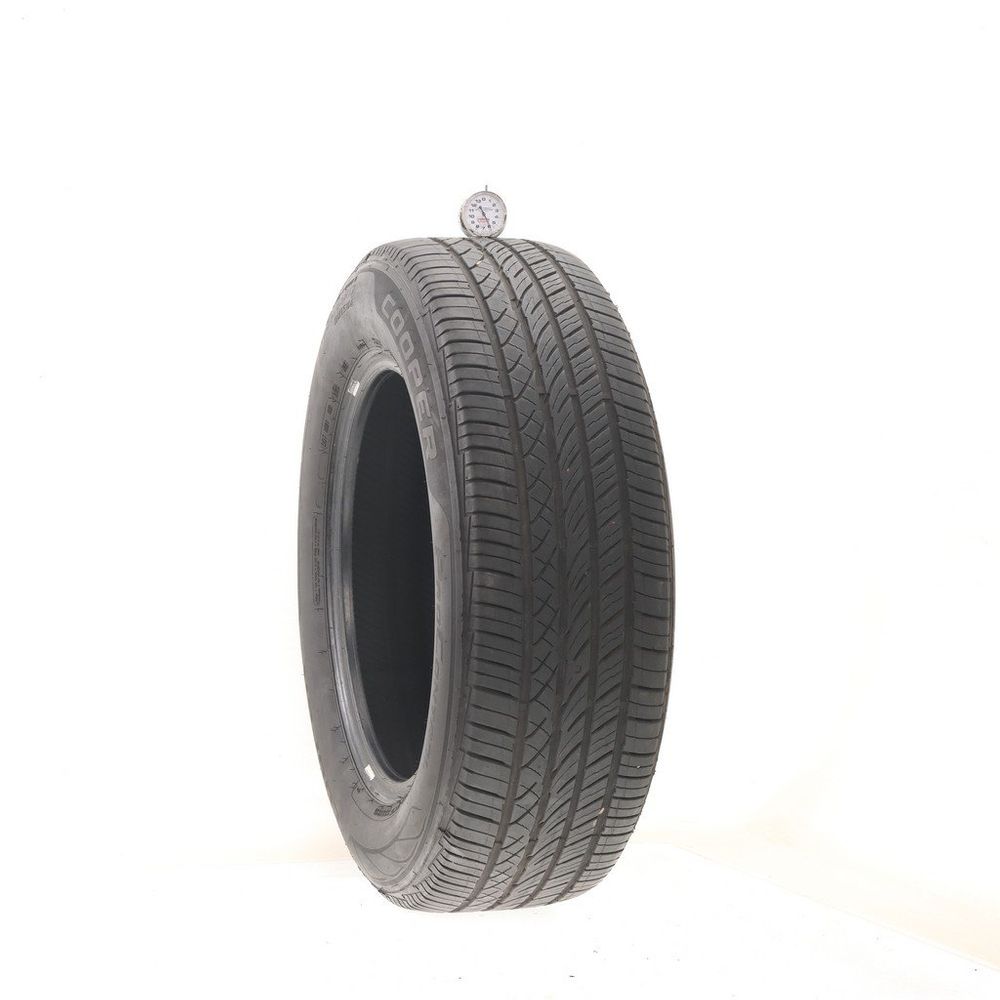 Used 225/65R17 Cooper ProControl 102H - 5.5/32 - Image 1