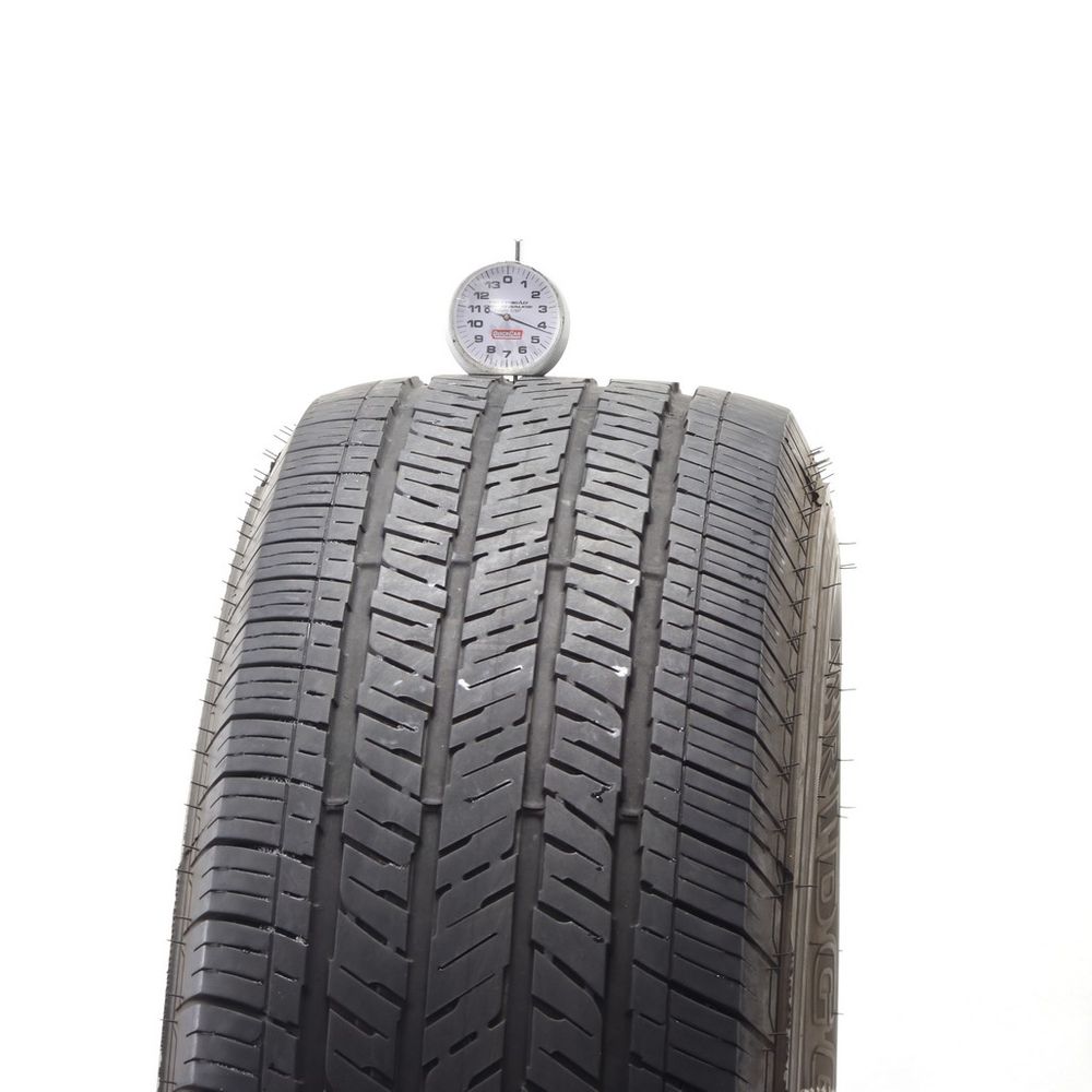 Set of (2) Used 255/70R18 Bridgestone Dueler H/T 685 113T - 4/32 - Image 2