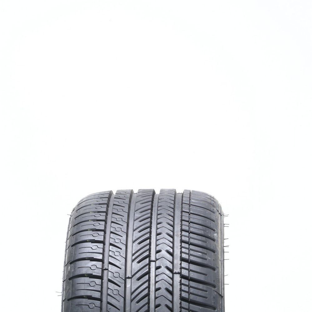 Driven Once 225/45ZR17 Michelin Pilot Sport All Season 4 94Y - 10/32 - Image 2