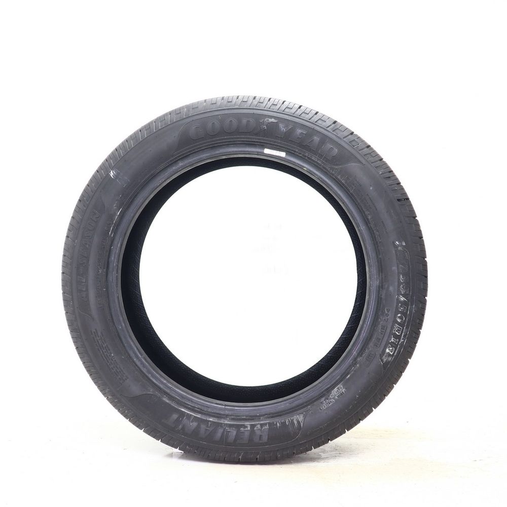 New 235/50R18 Goodyear Reliant All-season 97V - 10/32 - Image 3
