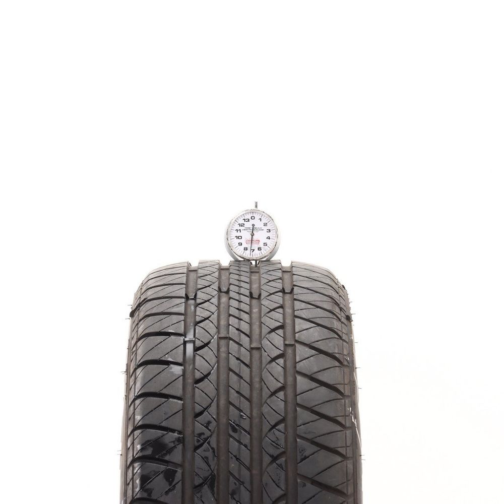 Set of (2) Used 205/65R15 Douglas Touring A/S 94H - 7-8/32 - Image 2
