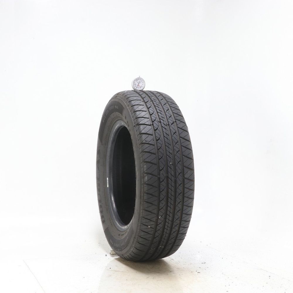 Set of (2) Used 205/65R15 Douglas Touring A/S 94H - 7-8/32 - Image 4