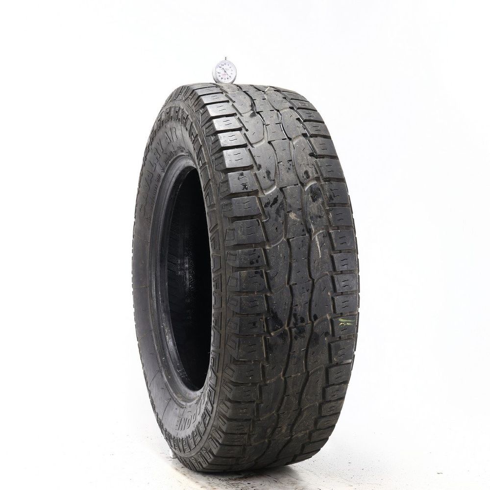 Used LT 275/65R18 RoadOne Cavalry A/T 123/120S - 5/32 - Image 1