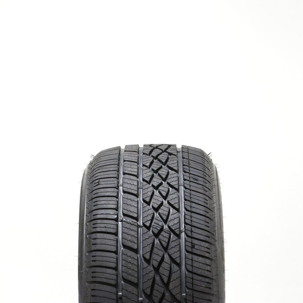 Set of (4) New 235/50R18 Firestone Firehawk AS V2 97W - 9/32 - Image 2