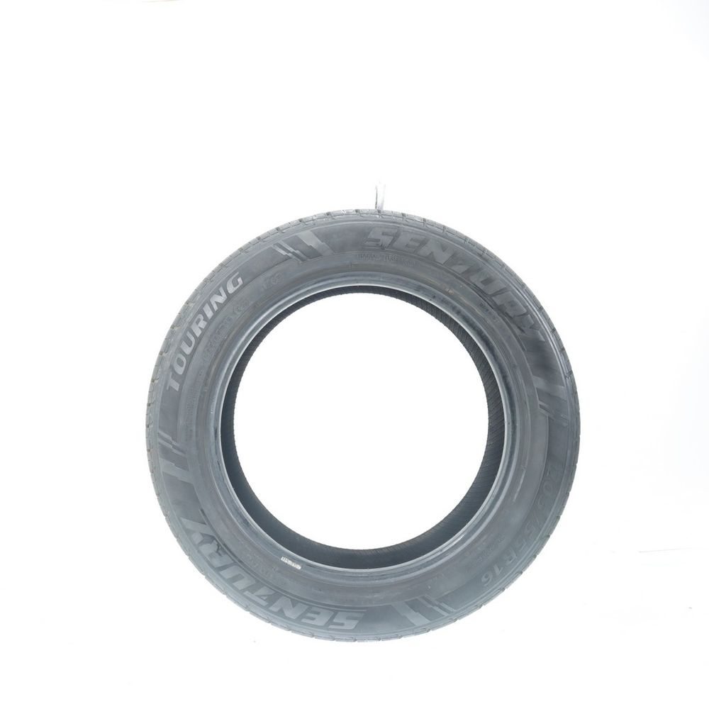 Set of (2) Used 205/55R16 Sentury Touring 91H - 7.5-8.5/32 - Image 6
