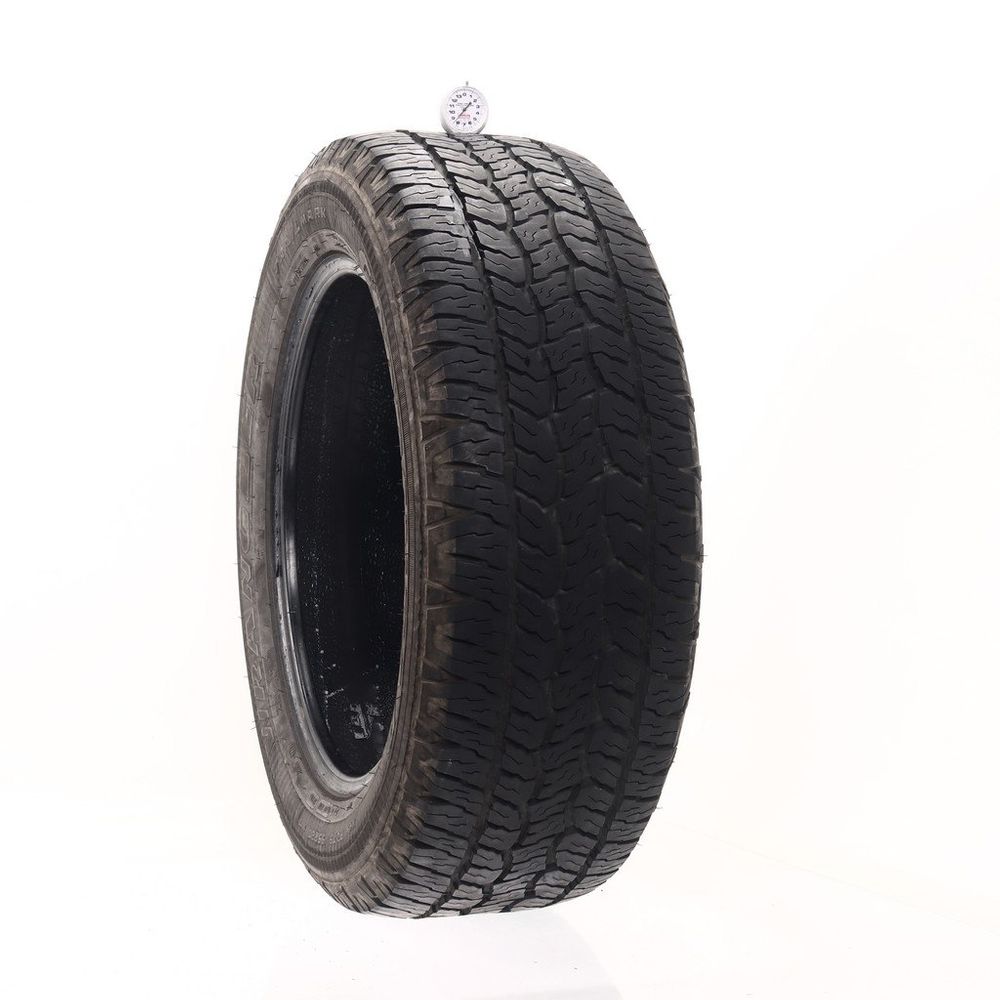 Used 275/55R20 Goodyear Wrangler Trailmark 111T - 8.5/32 - Image 1