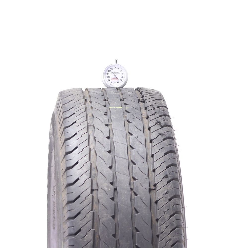 Used LT 245/75R17 Capitol H/T 121/118R E - 5.5/32 - Image 2