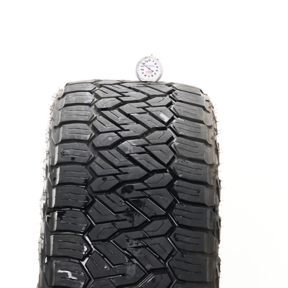Used 285/50R20 Nitto Recon Grappler A/T 116T - 12/32 - Image 2