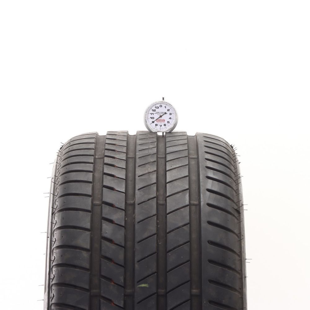 Set of (2) Used 275/40R20 Bridgestone Alenza 001 RFT 106W - 7.5-9/32 - Image 5