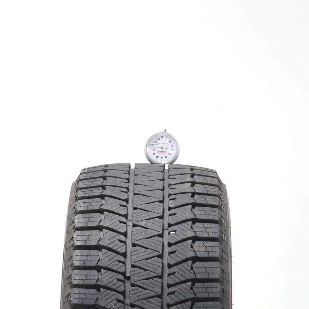 Set of (4) Used 235/45R18 Bridgestone Blizzak WS90 Studless 94H - 9-10.5/32 - Image 11