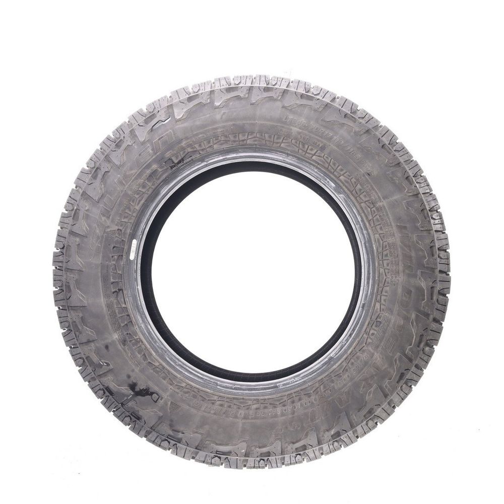 Used LT 245/70R17 Falken Wildpeak A/T4W HD 119/116S E - 12/32 - Image 3