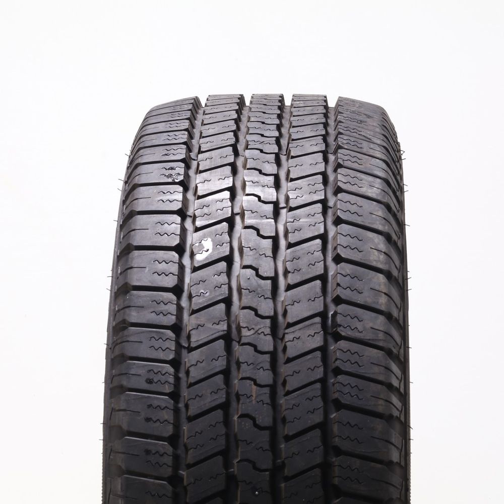 New LT 265/60R20 Goodyear Wrangler SR-A 121/118S - 16/32 - Image 2