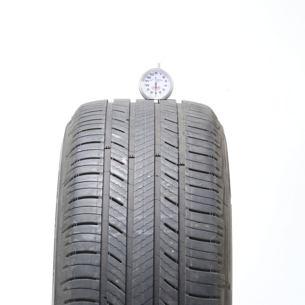 Set of (2) Used 235/60R18 Michelin Premier A/S 103H - 7-8/32 - Image 2