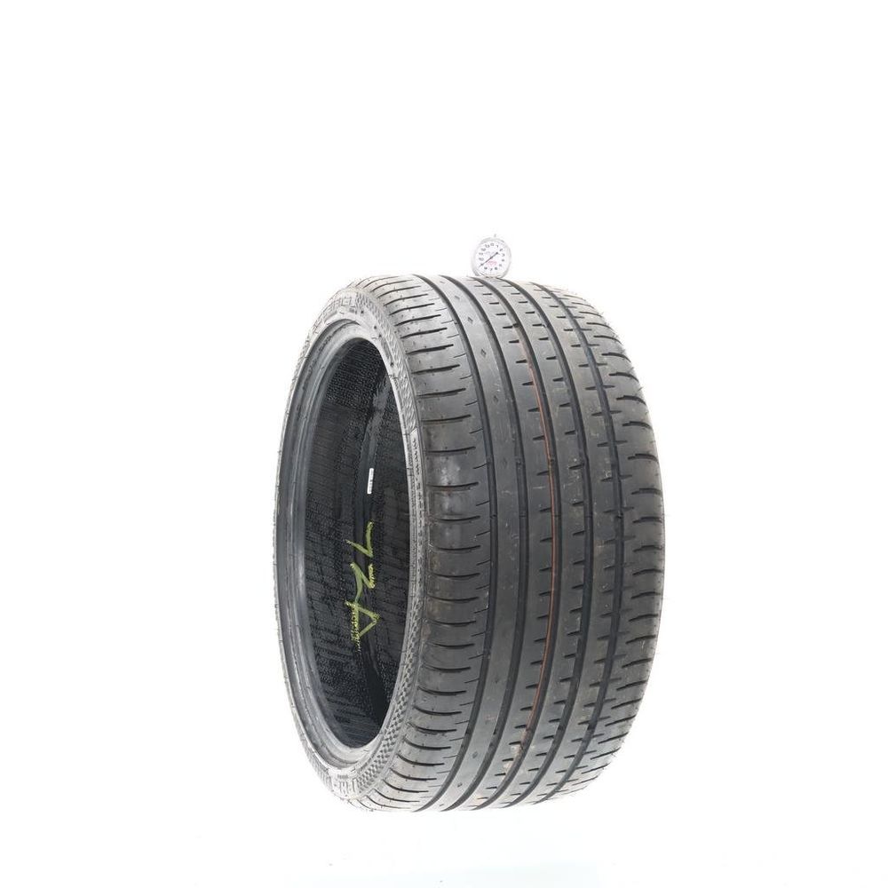 Used 285/30ZR19 Accelera Phi 2 98Y - 9/32 - Image 1