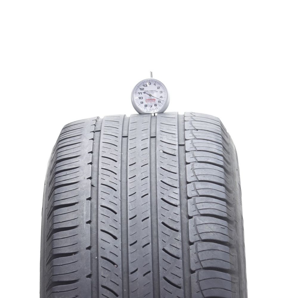 Set of (2) Used 245/60R18 Michelin Latitude Tour HP 104H - 4.5-5/32 - Image 2