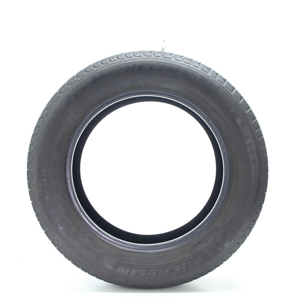 Set of (2) Used 245/60R18 Michelin Latitude Tour HP 104H - 4.5-5/32 - Image 3