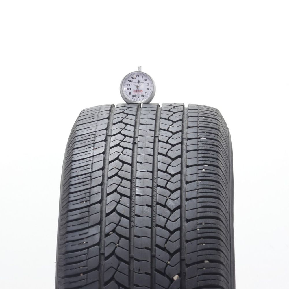 Set of (2) Used 235/70R16 Goodyear Assurance CS Fuel Max 106T - 7.5-8.5/32 - Image 2