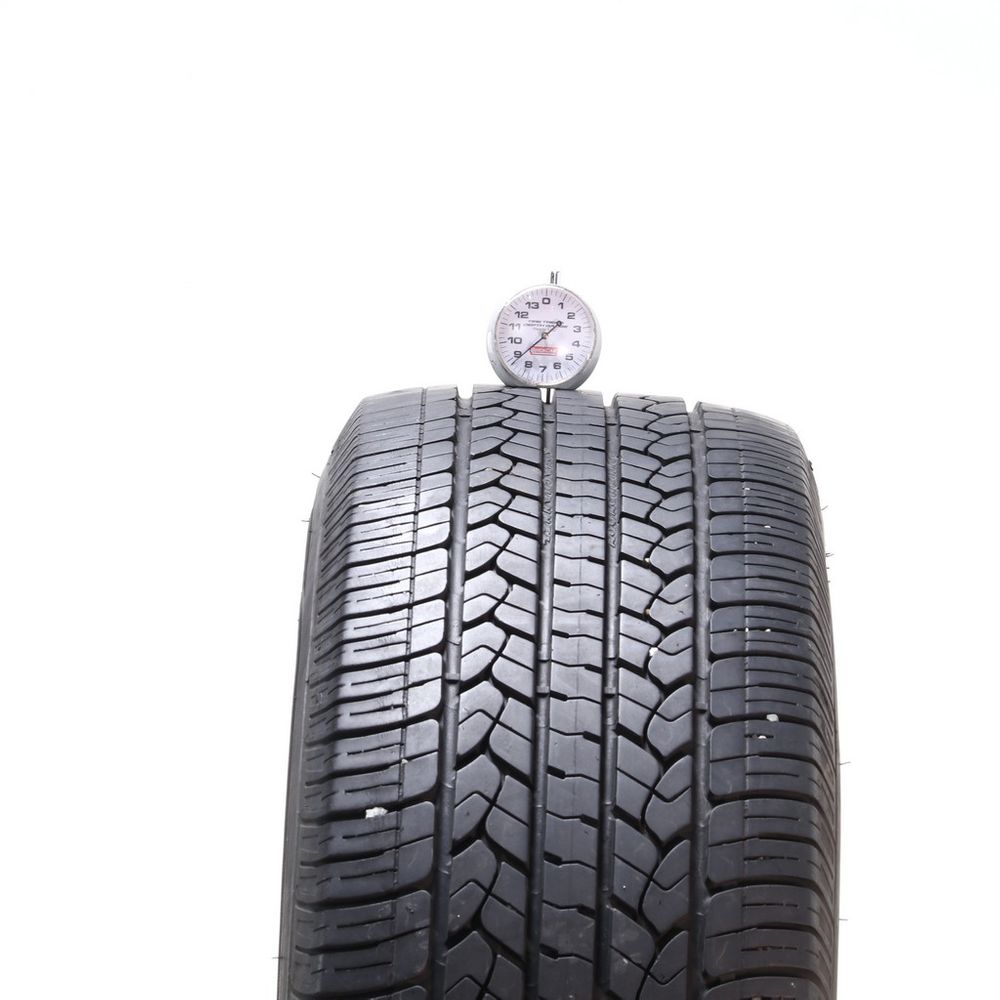 Set of (2) Used 235/70R16 Goodyear Assurance CS Fuel Max 106T - 7.5-8.5/32 - Image 5