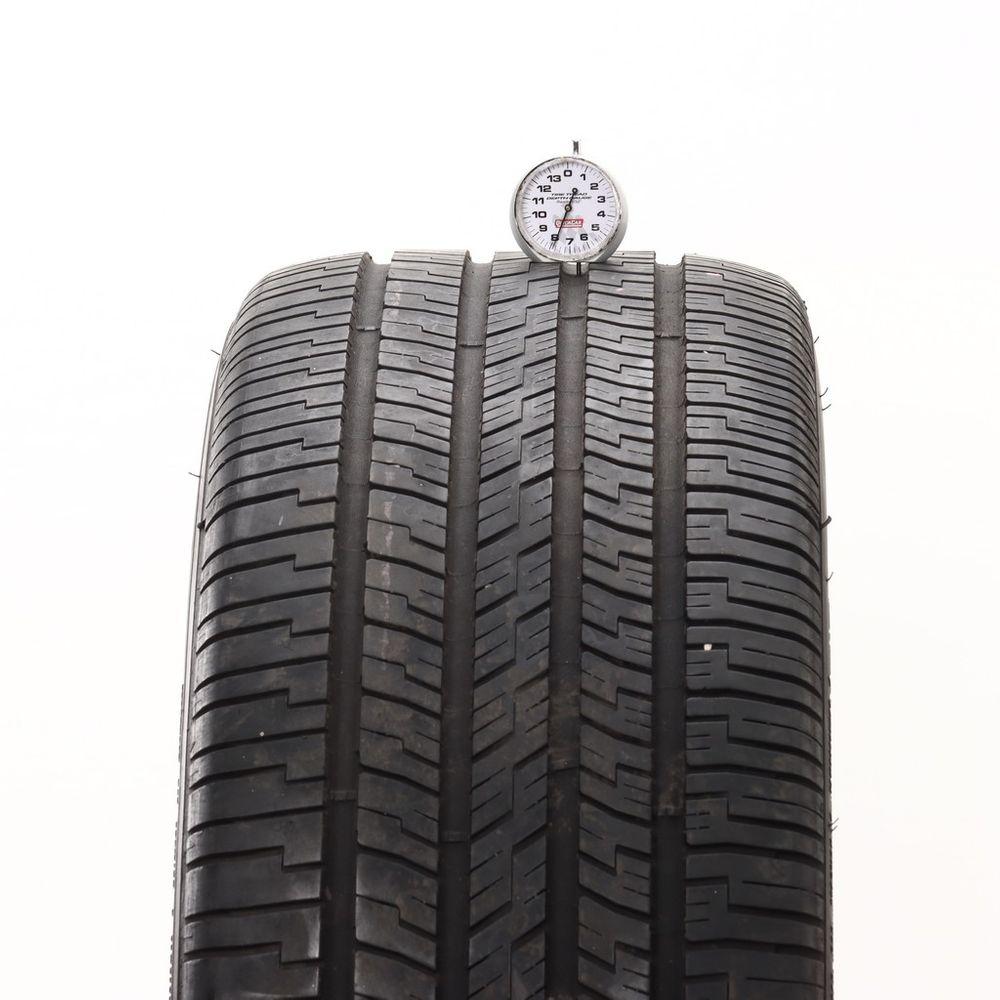 Set of (2) Used 255/50R20 Goodyear Eagle RS-A 104V - 7-7.5/32 - Image 5