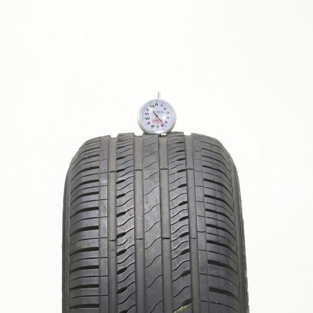 Set of (4) Used 225/65R17 Starfire Solarus A/S 102H - 5.5-7/32 - Image 2