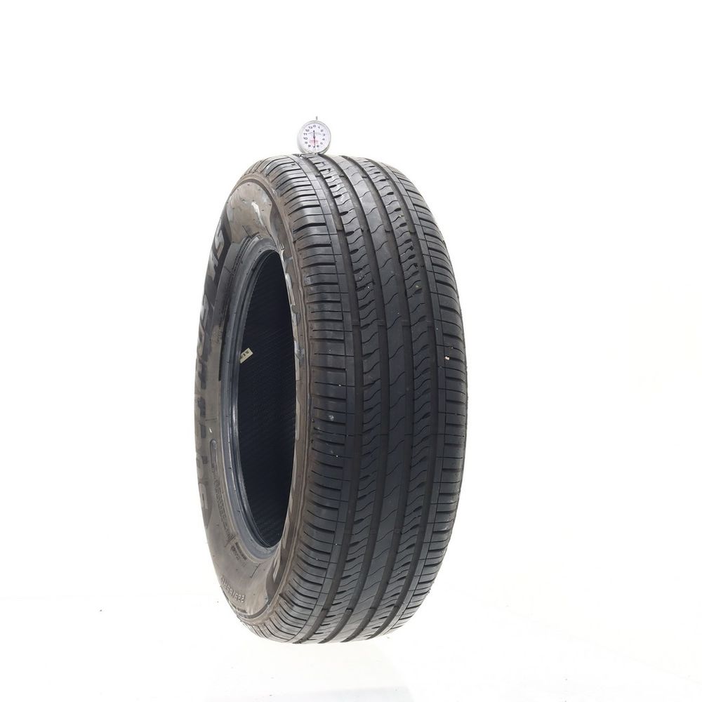 Set of (4) Used 225/65R17 Starfire Solarus A/S 102H - 5.5-7/32 - Image 7