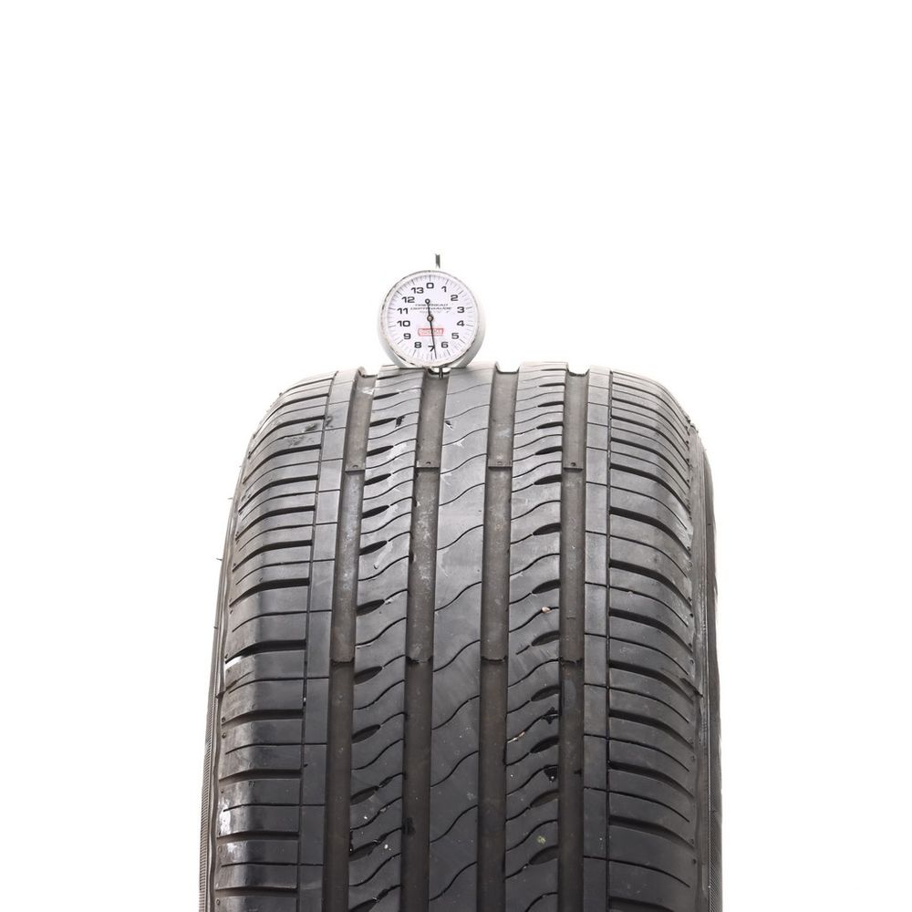 Set of (4) Used 225/65R17 Starfire Solarus A/S 102H - 5.5-7/32 - Image 8