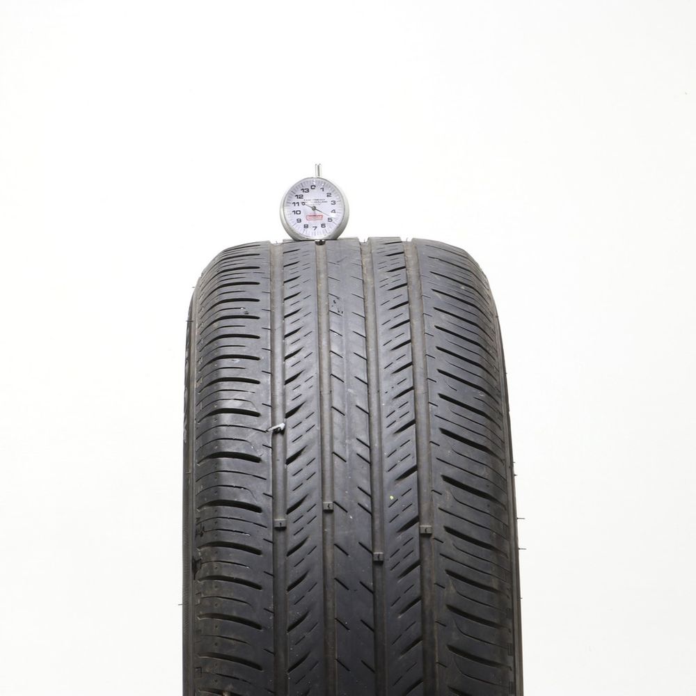 Set of (2) Used 225/60R18 Hankook Kinergy GT HRS 104H - 4.5/32 - Image 2