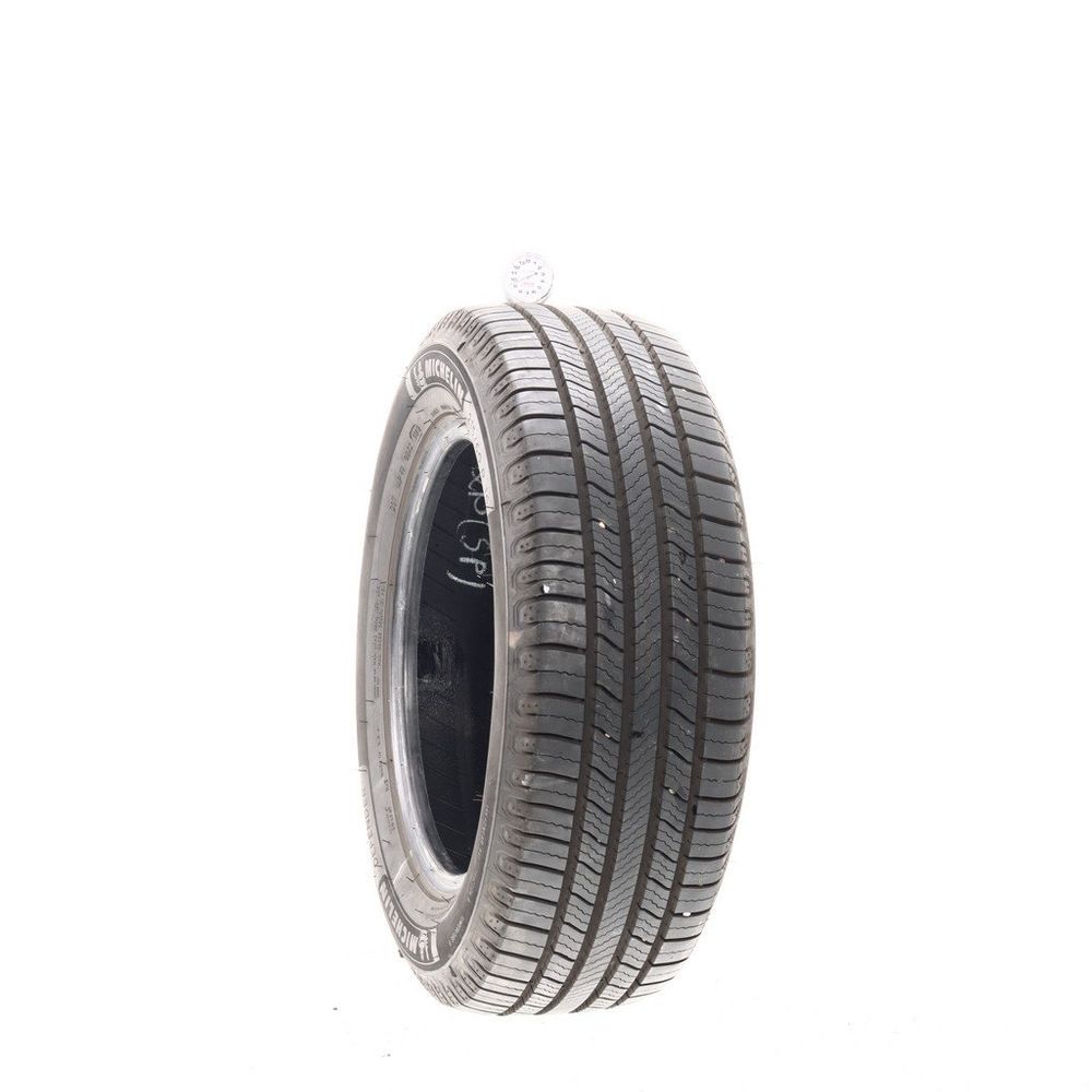 Used 215/60R16 Michelin Defender 2 95H - 9.5/32 - Image 1