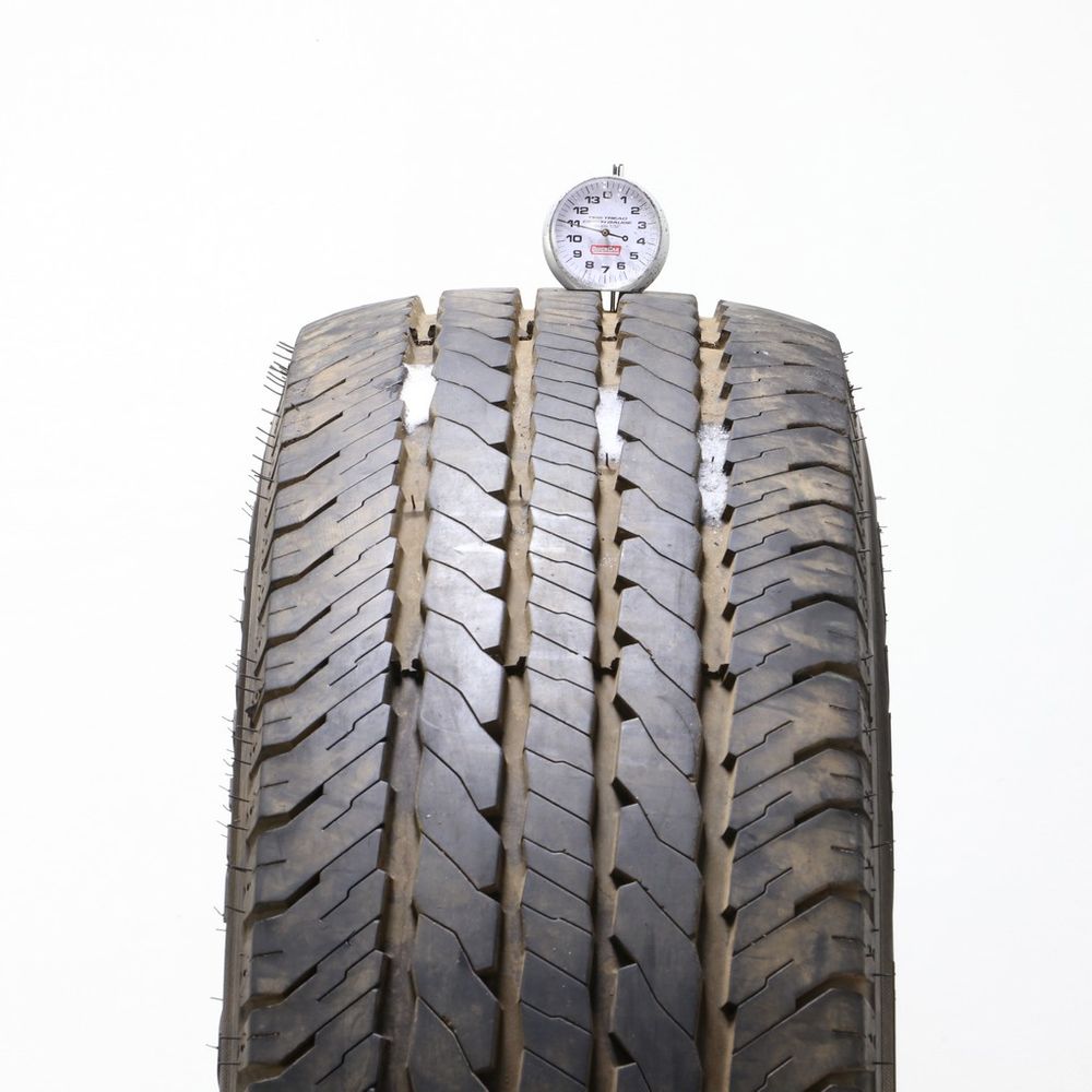 Used LT 265/70R17 Achilles Desert Hawk A/P2 121/118R E - 11/32 - Image 2