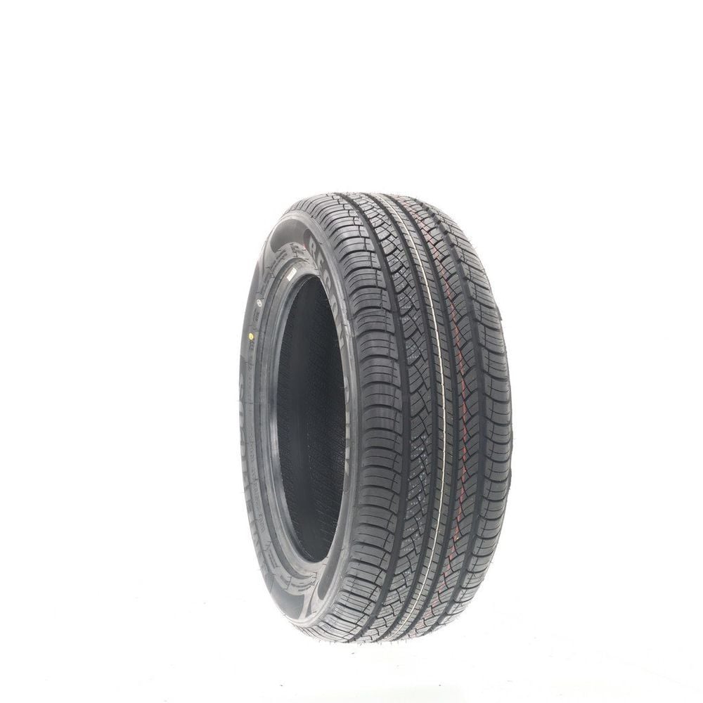 Set of (2) New 225/55R17 Americus Recon CUV R601 101H - Image 1