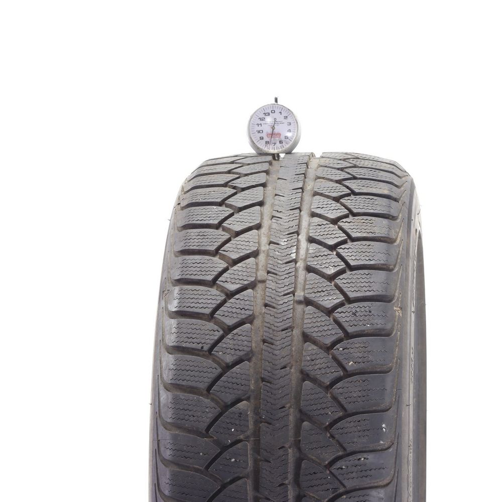 Used 225/45R17 Toyo Snowprox S950 91H - 7.5/32 - Image 2