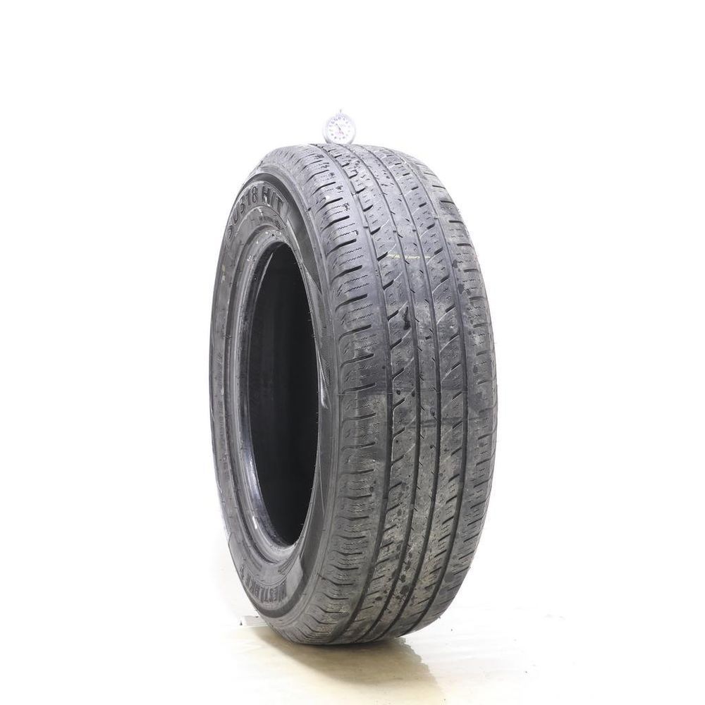 Used 235/65R18 Westlake SU318 H/T 106H - 5.5/32 - Image 1