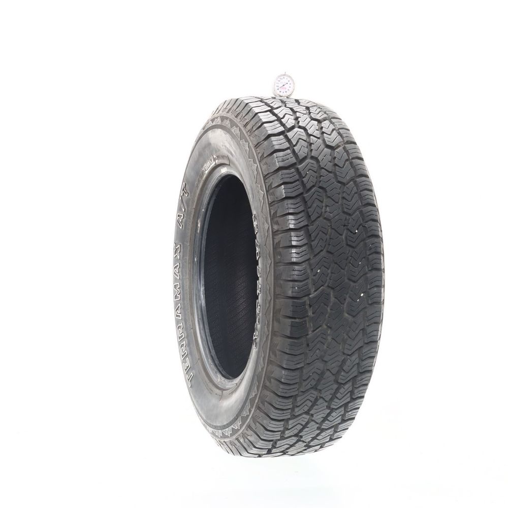 Used 245/70R17 Sailun Terramax A/T 110T - 9/32 - Image 1