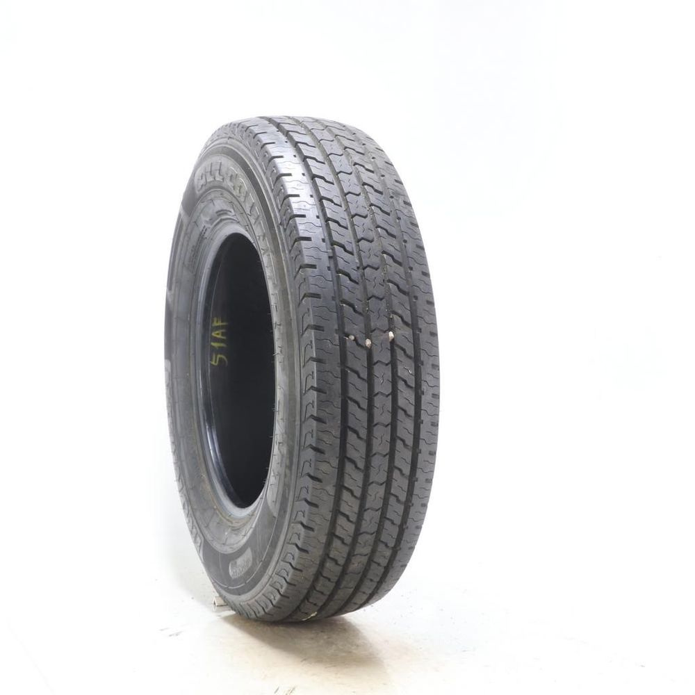 Used LT 235/80R17 Ironman All Country CHT 120/117R E - 15/32 - Image 1