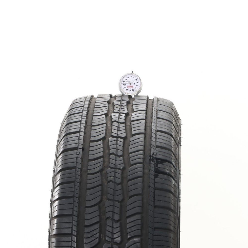 Set of (2) Used 265/70R16 Cooper Discoverer HTP II 112T - 10.5/32 - Image 2